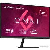 Игровой монитор ViewSonic VX2479-HD-PRO
