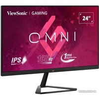 Игровой монитор ViewSonic VX2479-HD-PRO
