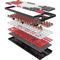 Клавиатура A4Tech Bloody WS87 Naraka (Bloody BLMS Red Plus)