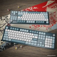 Клавиатура Montech MKey Freedom MK105FR