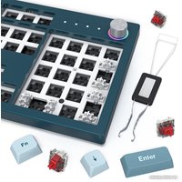 Клавиатура Montech MKey Freedom MK105FR