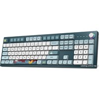 Клавиатура Montech MKey Freedom MK105FR