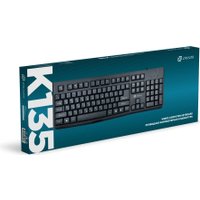 Клавиатура Oklick K135