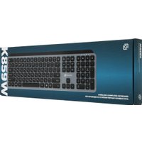 Клавиатура Oklick K859W