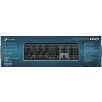Клавиатура Oklick K859W