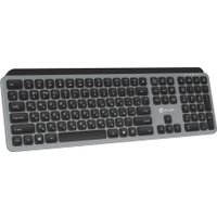 Клавиатура Oklick K859W
