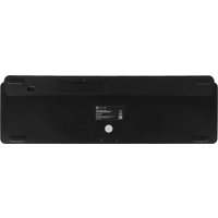 Клавиатура Oklick K859W