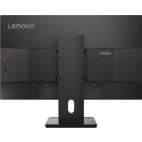 Монитор Lenovo ThinkVision E24q-30 63ECGAT2UK