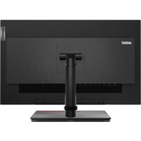Монитор Lenovo ThinkVision P27u-20 62CBRAS6CB
