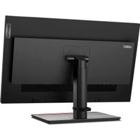 Монитор Lenovo ThinkVision P27u-20 62CBRAS6CB