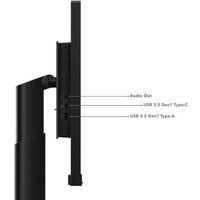 Монитор Lenovo ThinkVision P27u-20 62CBRAS6CB