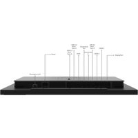 Монитор Lenovo ThinkVision P27u-20 62CBRAS6CB