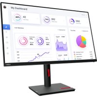 Монитор Lenovo ThinkVision T32p-30 63D2GCR1CS