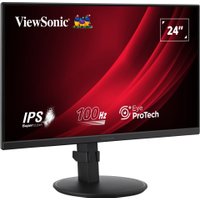 Монитор ViewSonic VA2408-HDJ