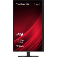 Монитор ViewSonic VA2408-HDJ