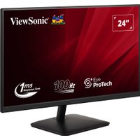 Монитор ViewSonic VA2408-MHDB