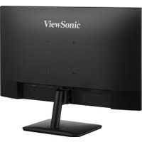 Монитор ViewSonic VA2408-MHDB