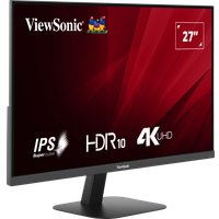 Монитор ViewSonic VA2708-4K-HD