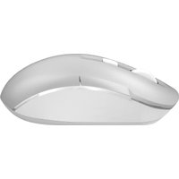 Мышь A4Tech Fstyler FB26CS Air2 (серебристый)