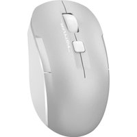 Мышь A4Tech Fstyler FB26CS Air2 (серебристый)