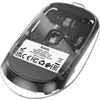 Мышь Hoco GM29 (черный)