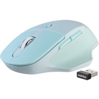 Мышь SmartBuy SBM-615AG-S (мятный)
