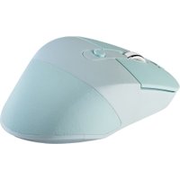 Мышь SmartBuy SBM-615AG-S (мятный)