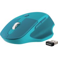 Мышь SmartBuy SBM-615AG-W (бирюзовый)