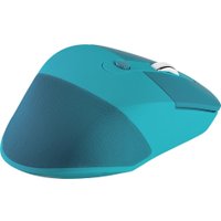 Мышь SmartBuy SBM-615AG-W (бирюзовый)