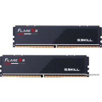 Оперативная память G.Skill Flare X5 2x32ГБ DDR5 6000 МГц F5-6000J3636F32GX2-FX5