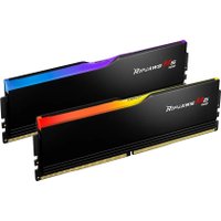 Оперативная память G.Skill Ripjaws M5 RGB 2x24ГБ DDR5 5200 МГц F5-5200J4040A24GX2-RM5RK
