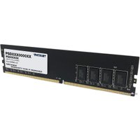 Оперативная память Patriot Signature Line 8GB DDR4 PC4-25600 PSD48G320081