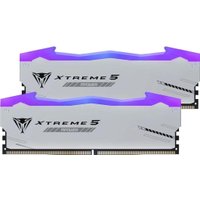 Оперативная память Patriot Viper Xtreme 5 2x16ГБ DDR5 6000 МГц PVXR532G60C30KM