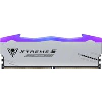 Оперативная память Patriot Viper Xtreme 5 2x16ГБ DDR5 6000 МГц PVXR532G60C30KM