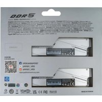 Оперативная память Patriot Viper Xtreme 5 2x16ГБ DDR5 6000 МГц PVXR532G60C30KM