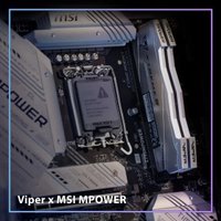 Оперативная память Patriot Viper Xtreme 5 2x16ГБ DDR5 6000 МГц PVXR532G60C30KM