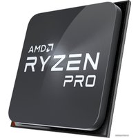 Процессор AMD Ryzen 5 PRO 3400G