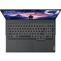 Игровой ноутбук Lenovo Legion Pro 5 16IRX9 83DF00EARK