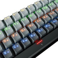 Клавиатура Redragon Fizz RT
