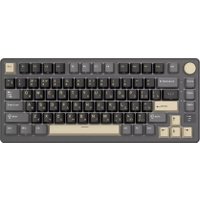 Клавиатура Royal Kludge RK-M75 RGB Phantom (RK Silver)