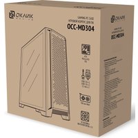 Корпус Oklick OCC-MD304 Корпус Oklick OCC-MD304