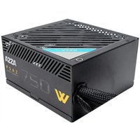 Блок питания AZZA PSAZ-750W