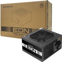 Блок питания Chieftec Eon ZPU-400S