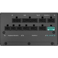 Блок питания DeepCool PN1200M