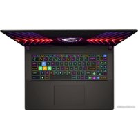 Игровой ноутбук MSI Vector 17 HX A14VIG-899RU