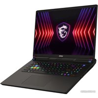 Игровой ноутбук MSI Vector 17 HX A14VIG-899RU