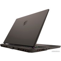 Игровой ноутбук MSI Vector 17 HX A14VIG-899RU