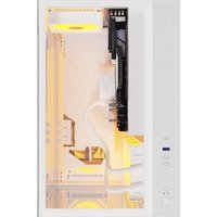 Корпус Formula Crystal Z9 (белый)