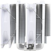 Кулер для процессора Thermalright Peerless Assassin 120 SE ARGB (белый)
