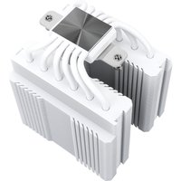 Кулер для процессора Thermalright Peerless Assassin 120 SE ARGB (белый)